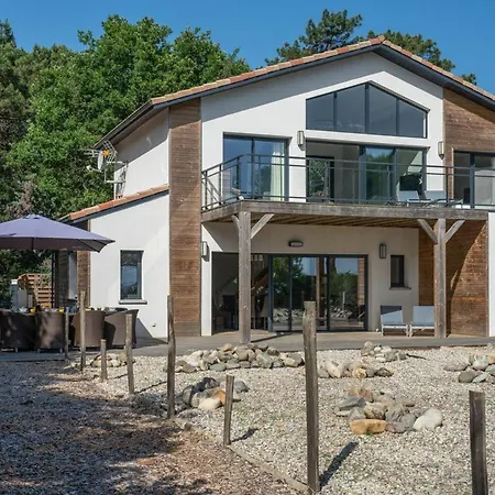 Βίλα Maison Du Carcans
