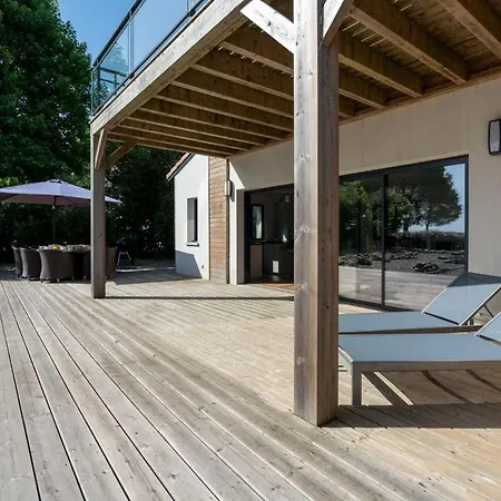 Βίλα Maison Du