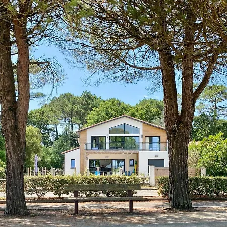 Βίλα Maison Du *